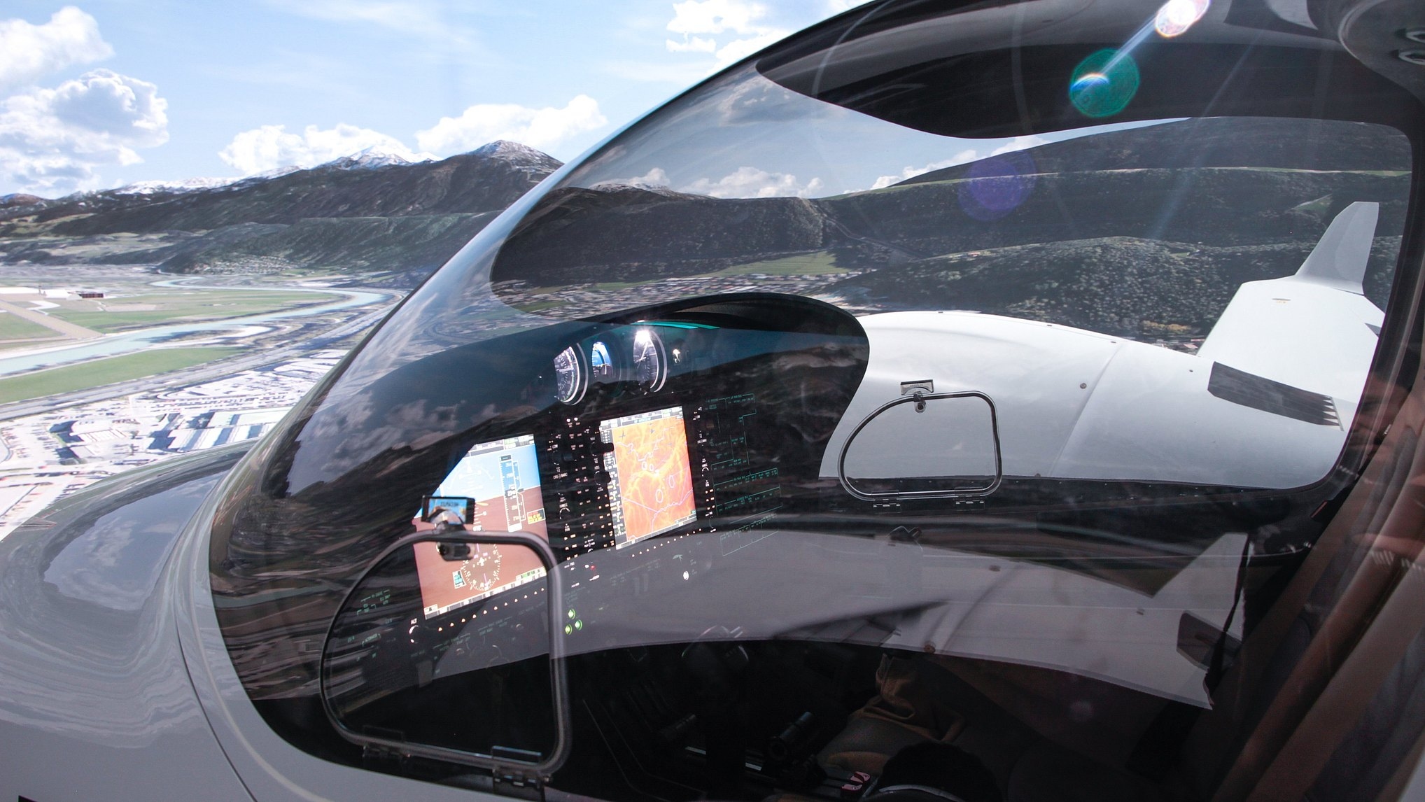 Flight Simulator