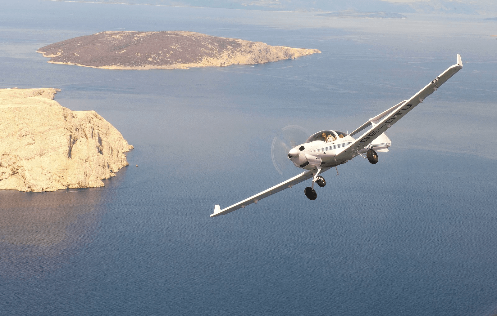 Aircraft