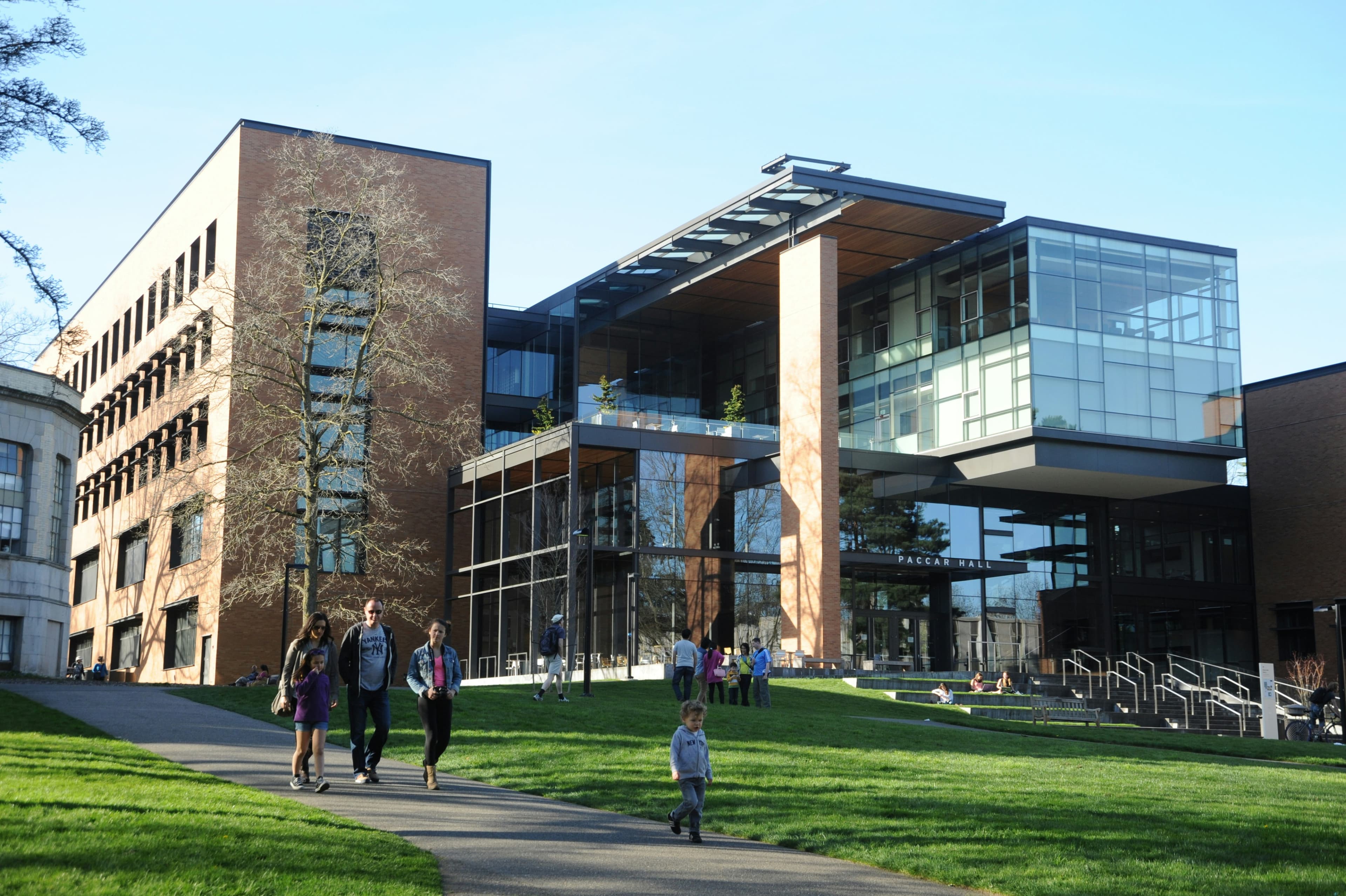 Student Residences