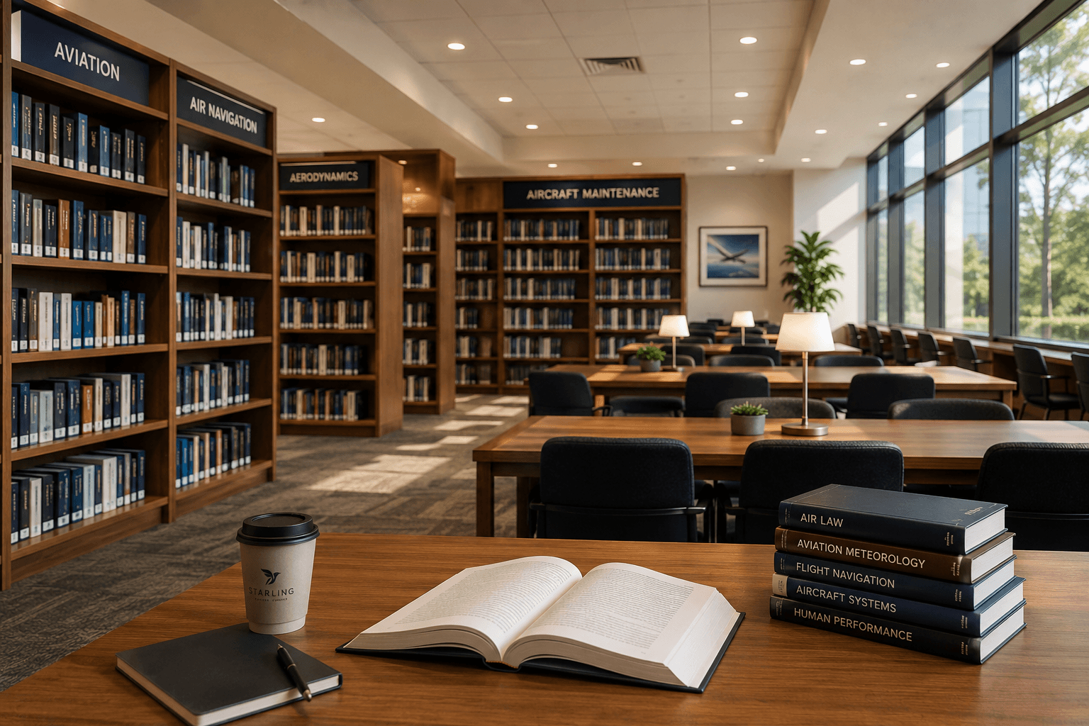 Learning Resource Centre