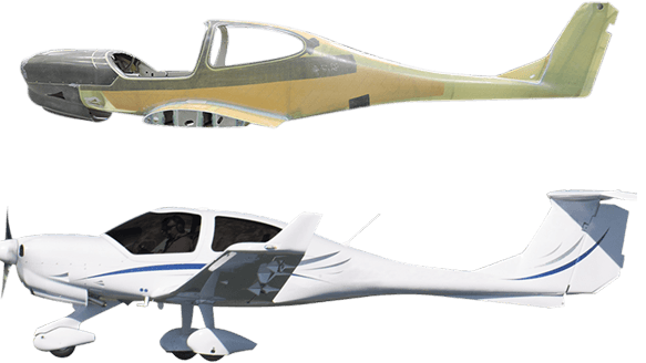 DA40 NG