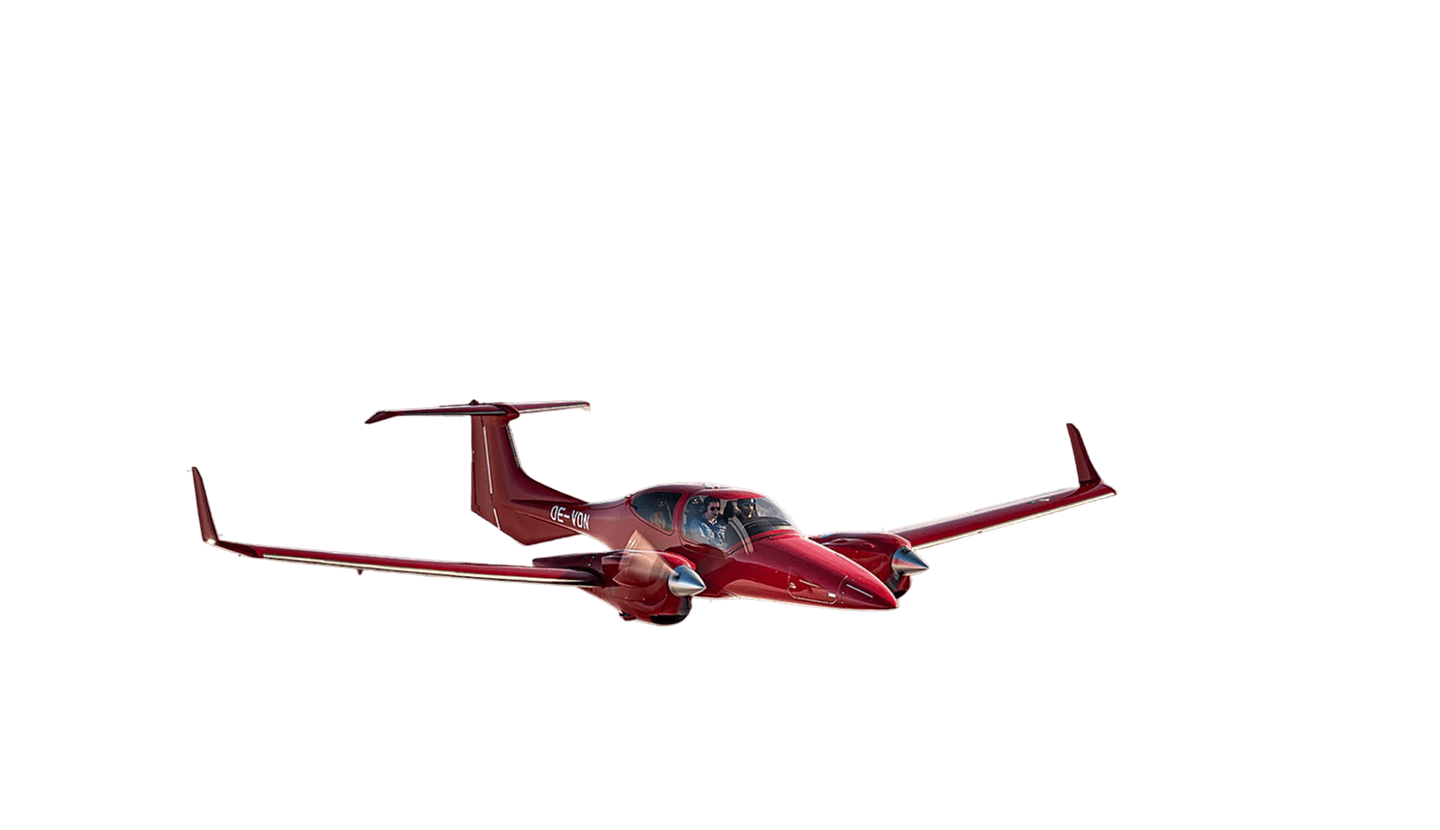 DA42 VI