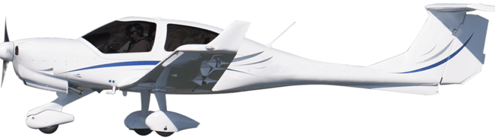 DA40 NG
